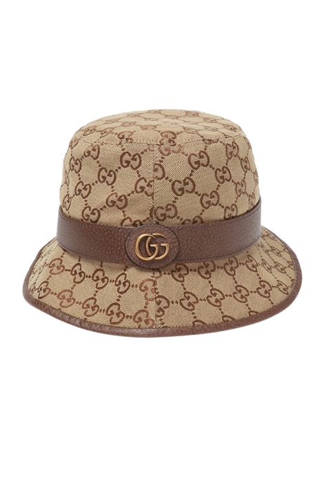 kapelusz gucci męski